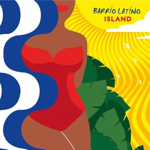 Barrio Latino Island