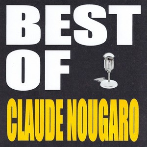 Best Of Claude Nougaro