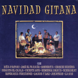 Navidad Gitana