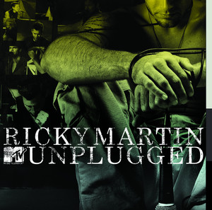 Ricky Martin MTV Unplugged