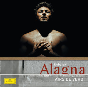 Roberto Alagna Airs De Verdi