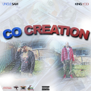 Co Creation