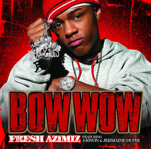 Fresh Azimiz (featuring J-Kwon An