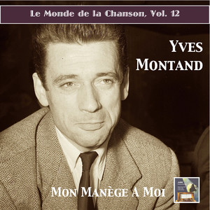 Le monde de la chanson, Vol. 12: 