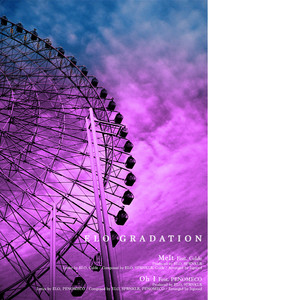 Gradation Vol.1