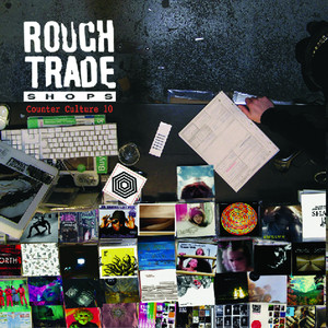 Rough Trade Counter Culture 10