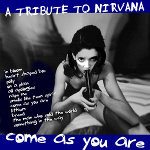 A Tribute To Nirvana