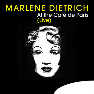 At The Café De Paris (live)