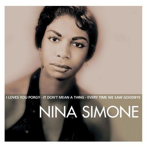 The Essential Nina Simone