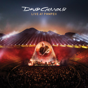 Live At Pompeii