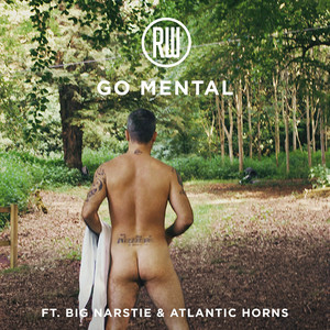 Go Mental (feat. Big Narstie & At