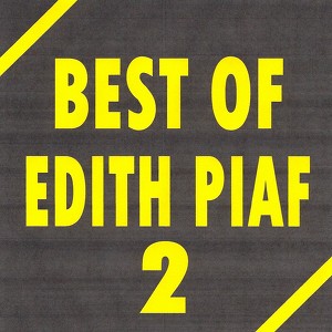 Best Of Édith Piaf