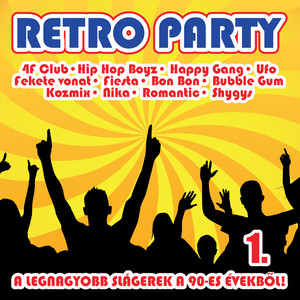 Retro Party 1.