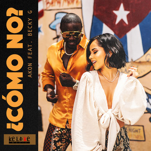 Como No (feat. Becky G)