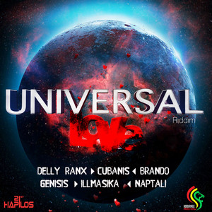 Universal Love Riddim