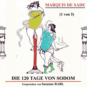 Die 120 Tage von Sodom (1 von 5)