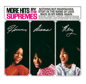 More Hits By The Supremes