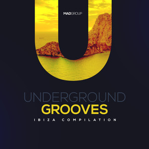 Underground Grooves Ibiza Compila