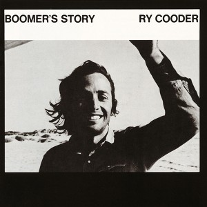 Boomer's Story