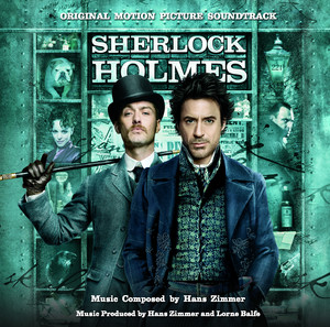 Sherlock Holmes (original Motion 