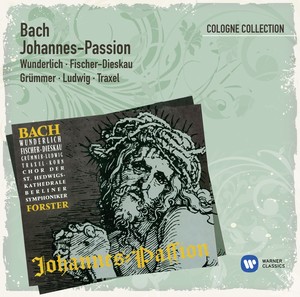 Bach: Johannes-Passion