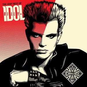 The Very Best Of Billy Idol: Idol