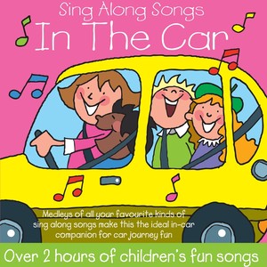 Sing Along Songs In The Car