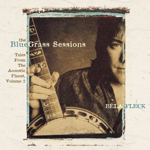 The Bluegrass Sessions: Tales Fro