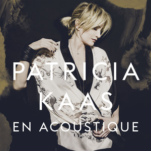 Patricia Kaas (En acoustique)