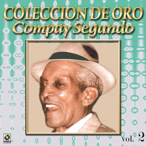 Compay Segundo Joyas Musicales, V