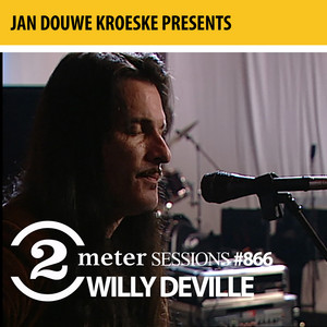 Jan Douwe Kroeske presents: 2 Met