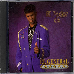 El Poder Del General