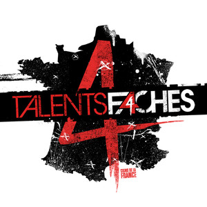 Talents Fâchés Vol. 4