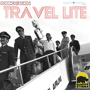 Travel Lite - Single