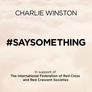 #SAYSOMETHING