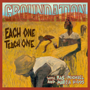 Each One Teach One (Remixed & Rem