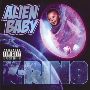 Alien Baby