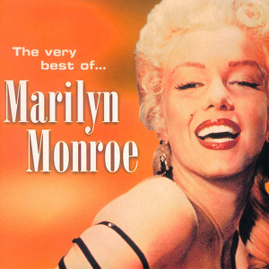 The Very Best Of Marilyn Monroe