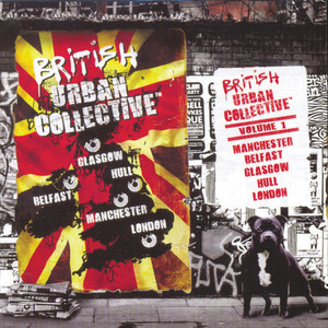 British Urban Collective (volume 