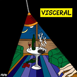 Visceral