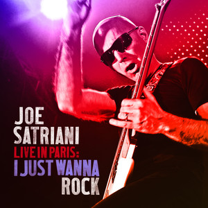 Live In Paris: I Just Wanna Rock