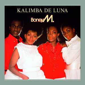 Kalimba De Luna