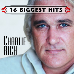 Charlie Rich - 16 Biggest Hits