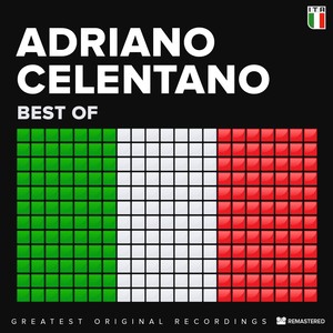 Best Of Adriano Celentano