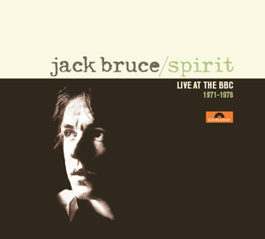 "spirit - Live At The Bbc 1971 - 