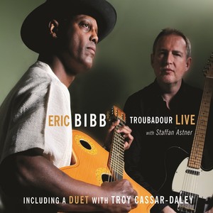 Troubadour Live