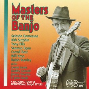 Masters Of The Banjo