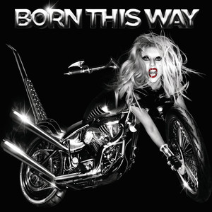 Born This Way 