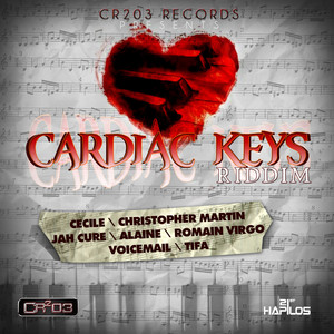 Cardiac Keys Riddim