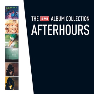 The Emi Album Collection